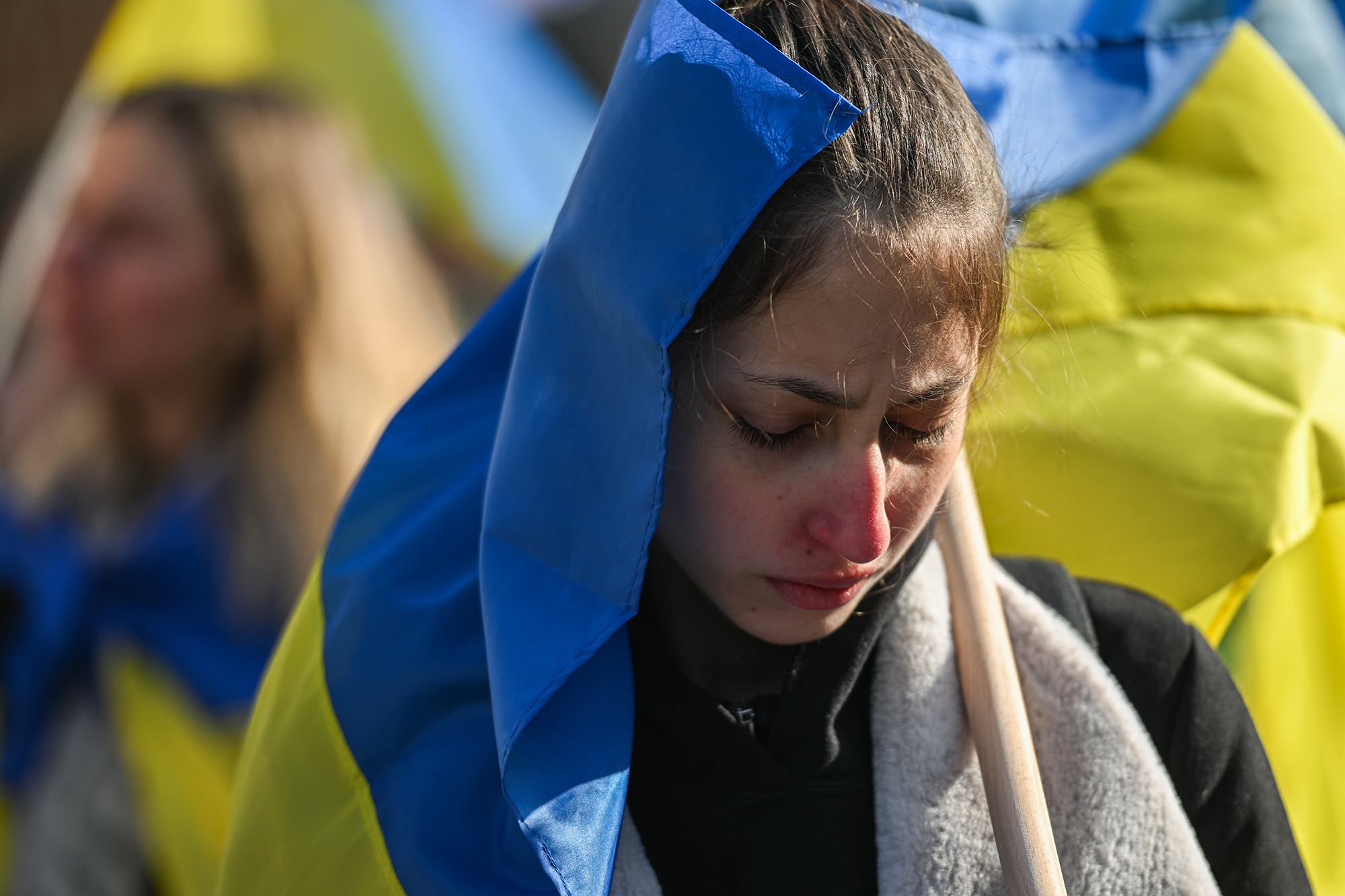 “Чужа країна - чужа доля…" За чим сумують українські підлітки в Польщі